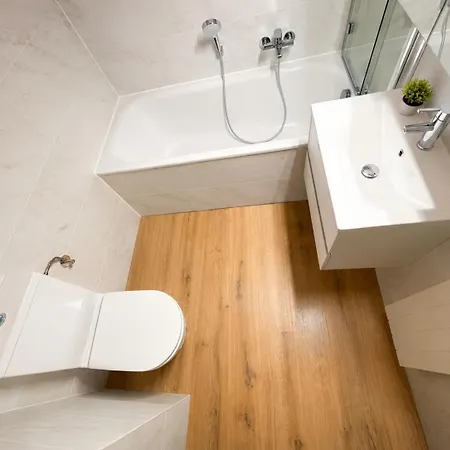 , 2 Pièces Marana Appartement *