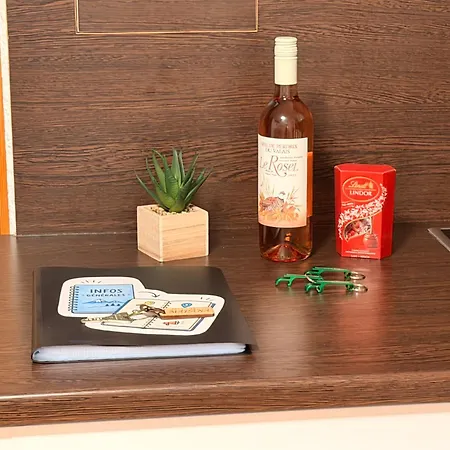 , 2 Pièces Marana Appartement *